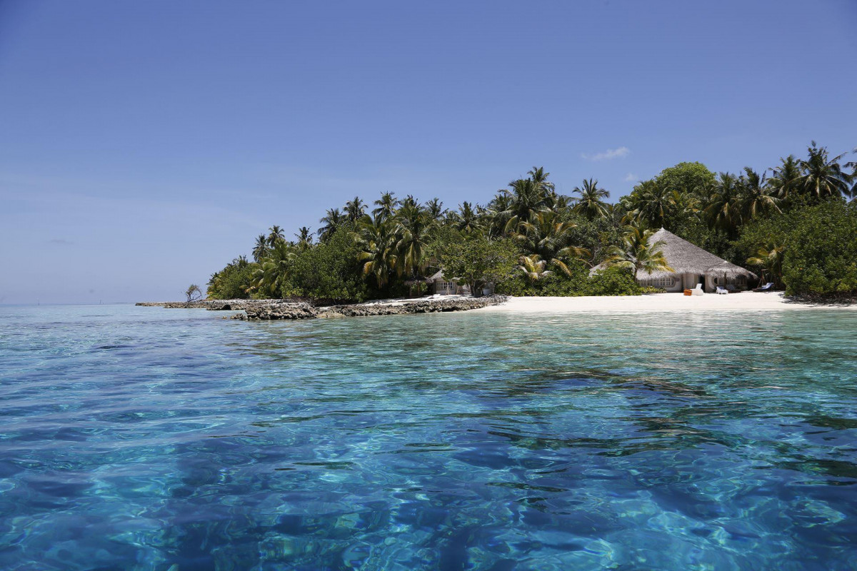 Nika Island Resort 5* миниатюра 5