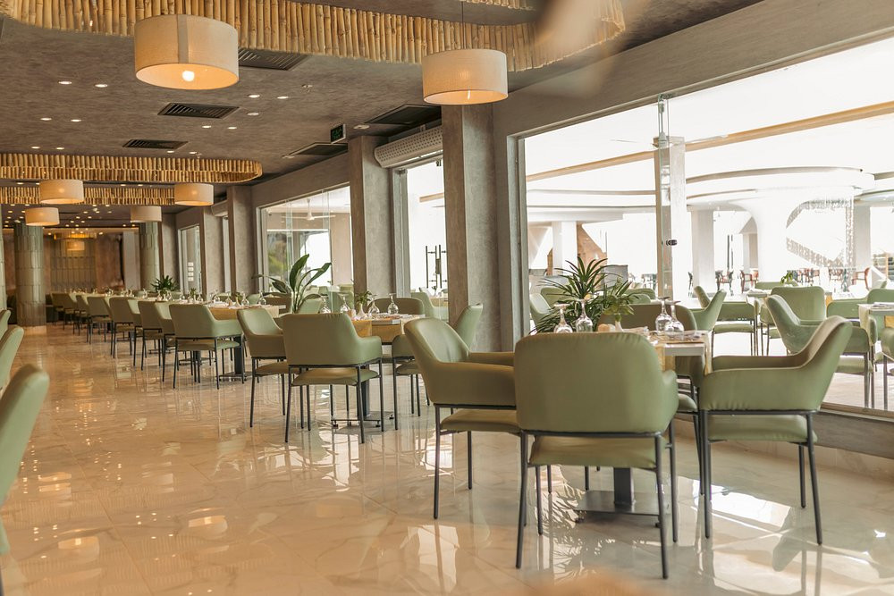 Long Beach Resort Hurghada (Ex. Hilton) 4* миниатюра 6