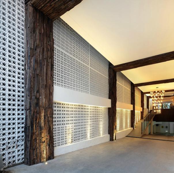 The Akmani Legian 4* миниатюра 5