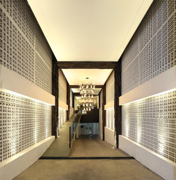 The Akmani Legian 4* миниатюра 6