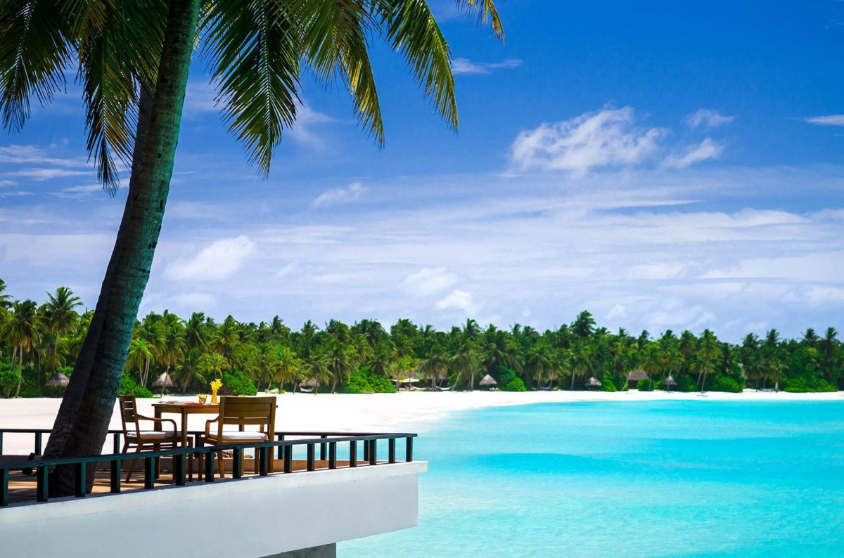 One & Only Reethi Rah 5* миниатюра 5