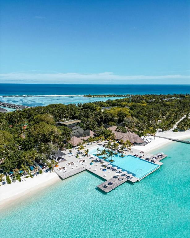 Villa Nautica (Ex. Paradise Island Resort & Spa) 5* миниатюра 6