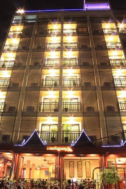 Patong Hemingways 3* миниатюра 3