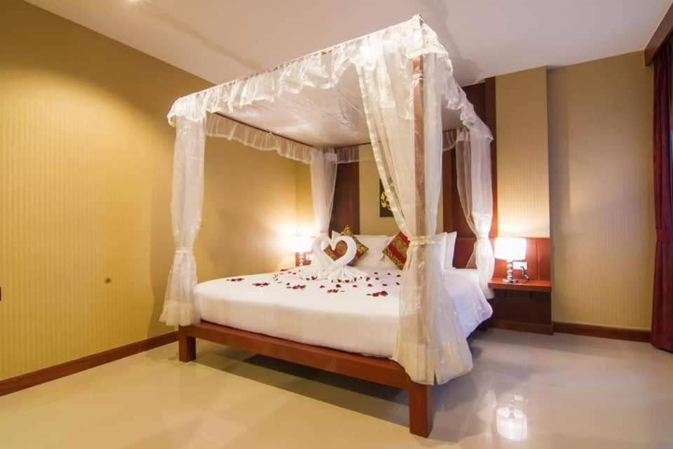 Patong Hemingways 3* миниатюра 4