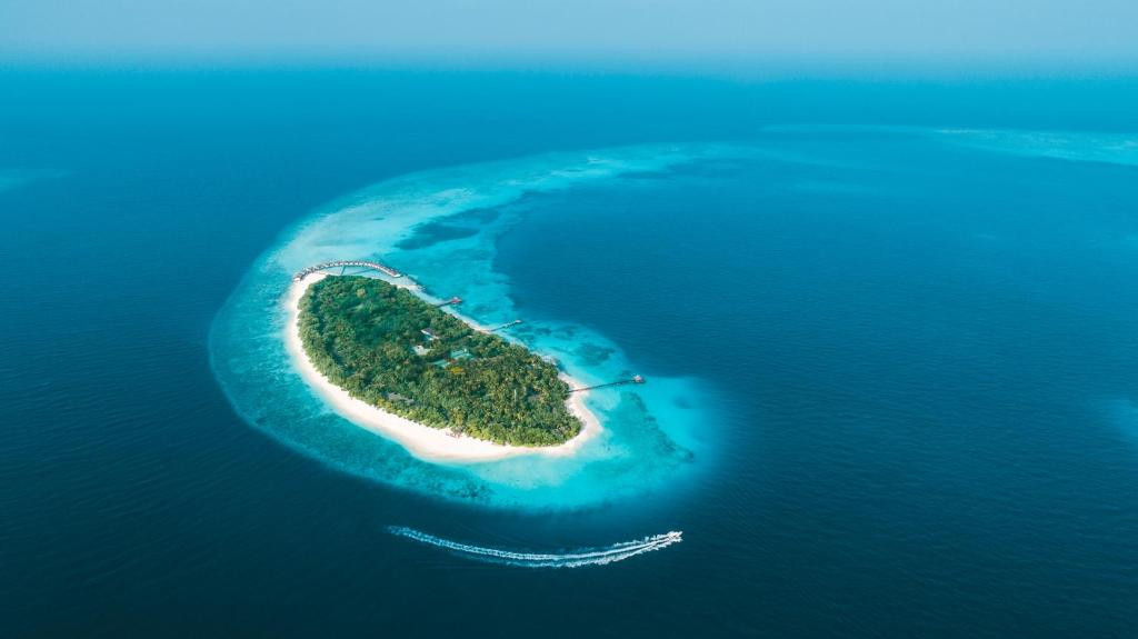 Nh Collection Reethi Maldives (Ex. Reethi Beach Resort) 5* миниатюра 3