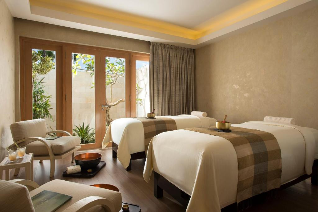 Mulia Villas 5* миниатюра 3