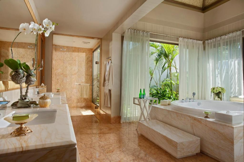 Mulia Villas 5* миниатюра 5