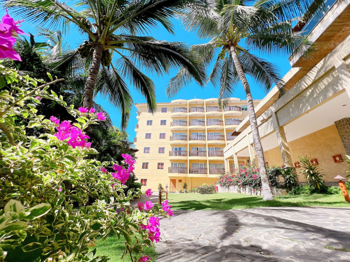 Aroma Beach Resort & Spa 4* миниатюра 2