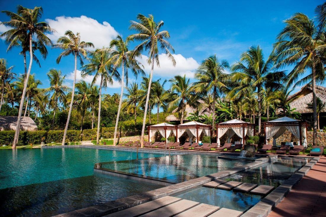 Aroma Beach Resort & Spa 4* миниатюра 4