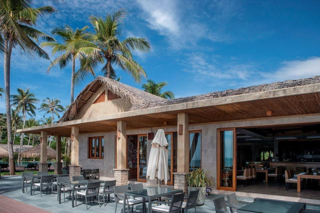 Aroma Beach Resort & Spa 4* миниатюра 5