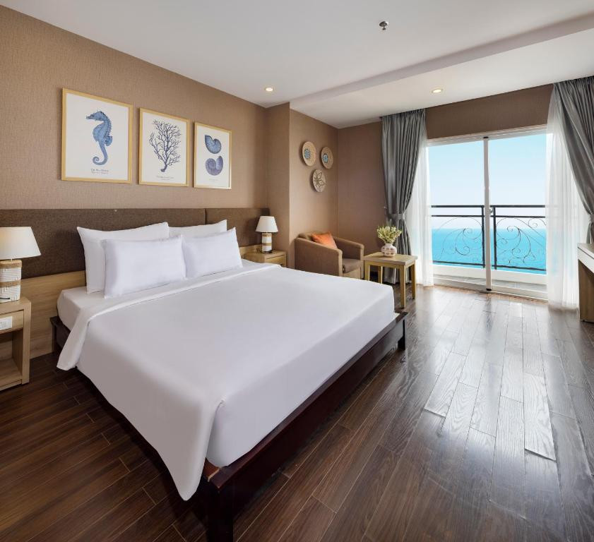 Db Hotel (Ex. Begonia) 3* миниатюра 2