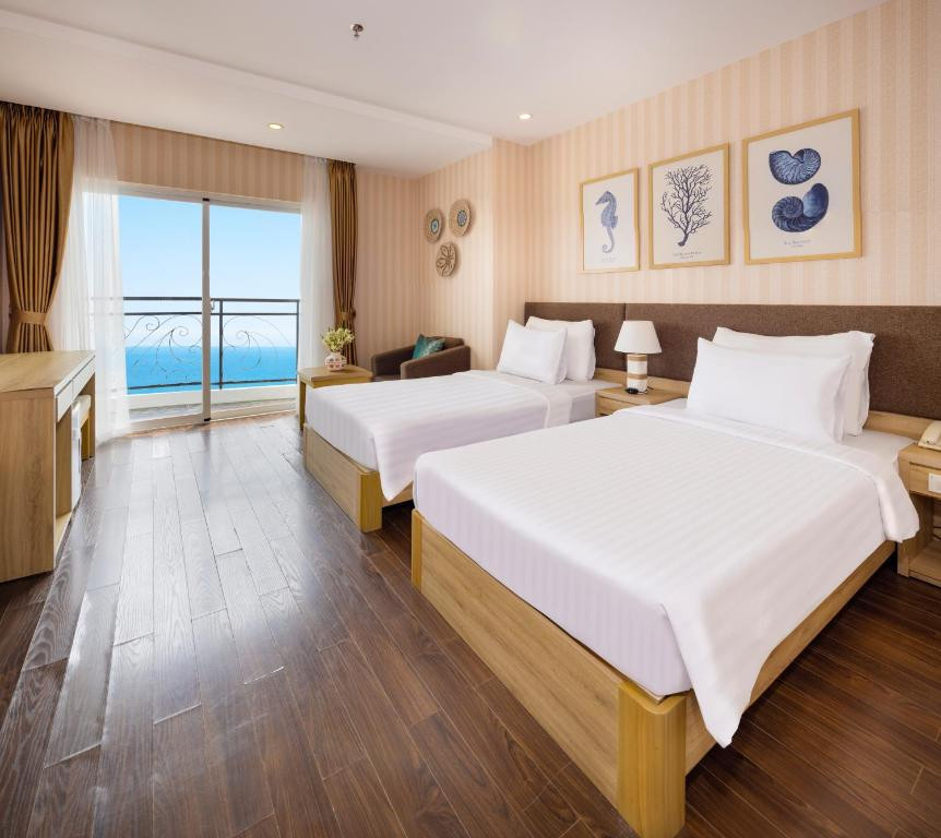 Db Hotel (Ex. Begonia) 3* миниатюра 3