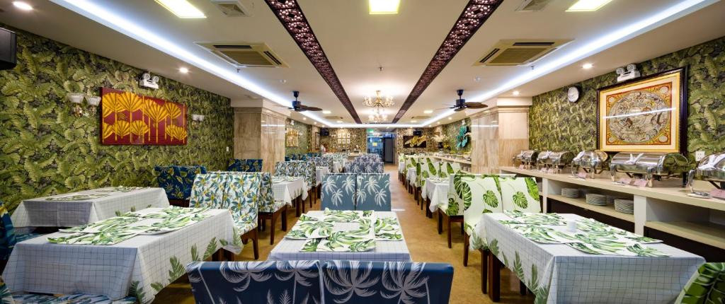 Db Hotel (Ex. Begonia) 3* миниатюра 5