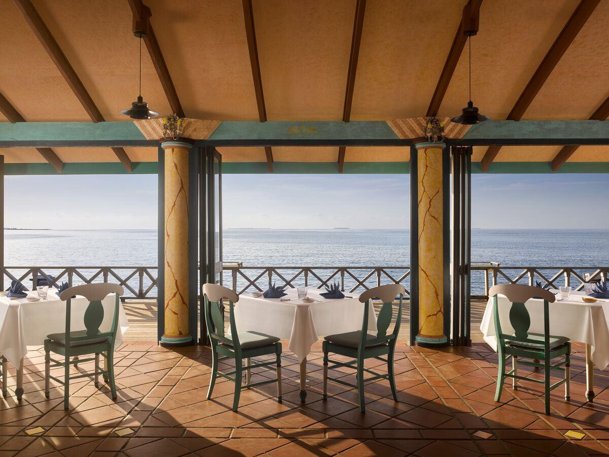 Villa Park Sun Island 5* миниатюра 5