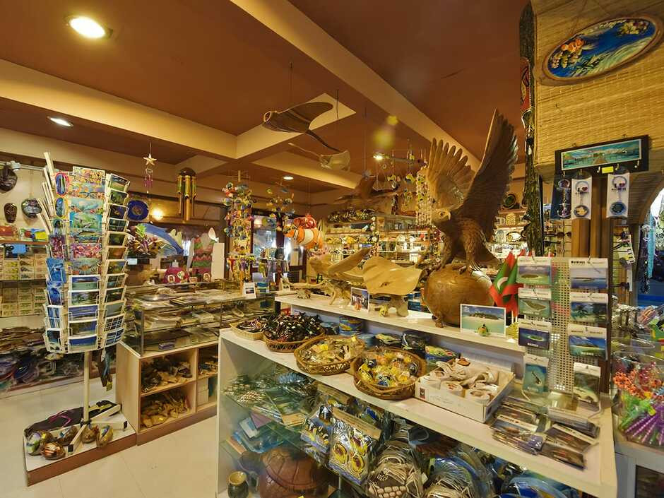 Thulhagiri Island Resort 4* миниатюра 3