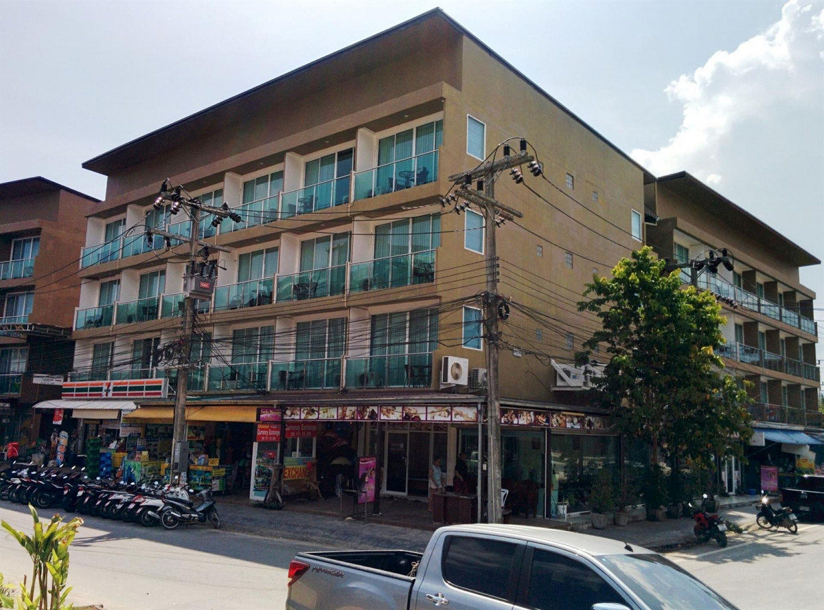 Icheck Inn 3* миниатюра 3