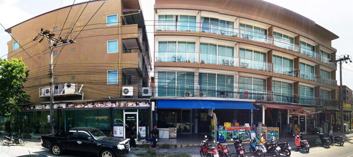 Icheck Inn 3* миниатюра 4