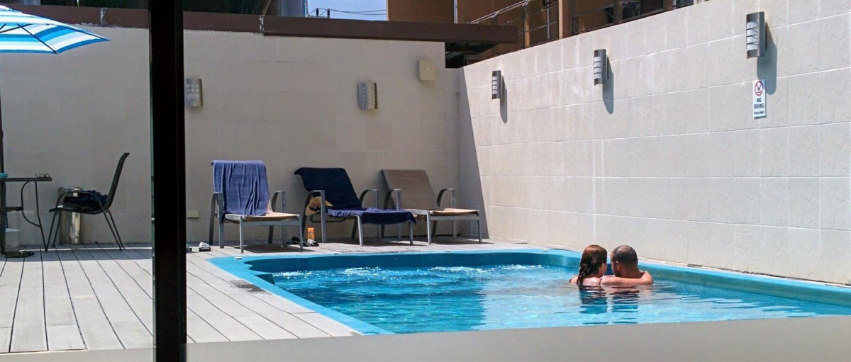 Icheck Inn 3* миниатюра 6
