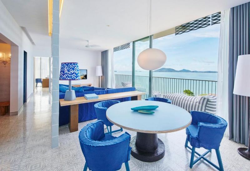 Como Point Yamu 5* миниатюра 4