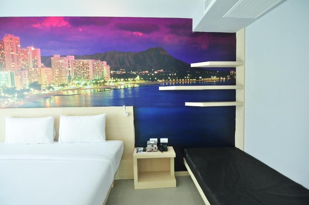 The Aim Patong 3* миниатюра 3
