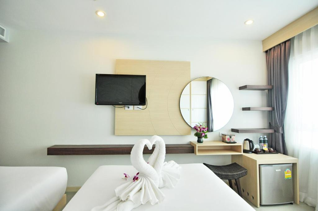 The Aim Patong 3* миниатюра 4