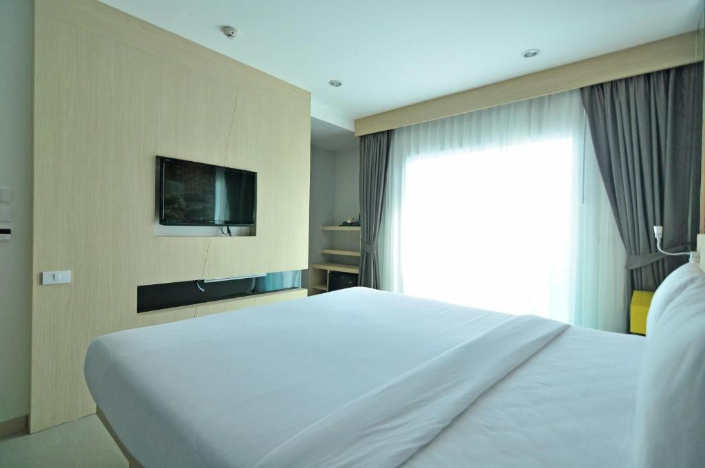 The Aim Patong 3* миниатюра 5