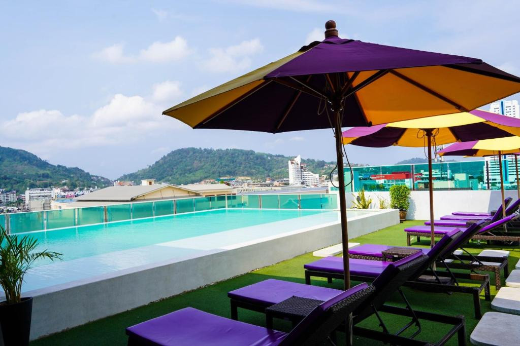 The Aim Patong 3* миниатюра 6
