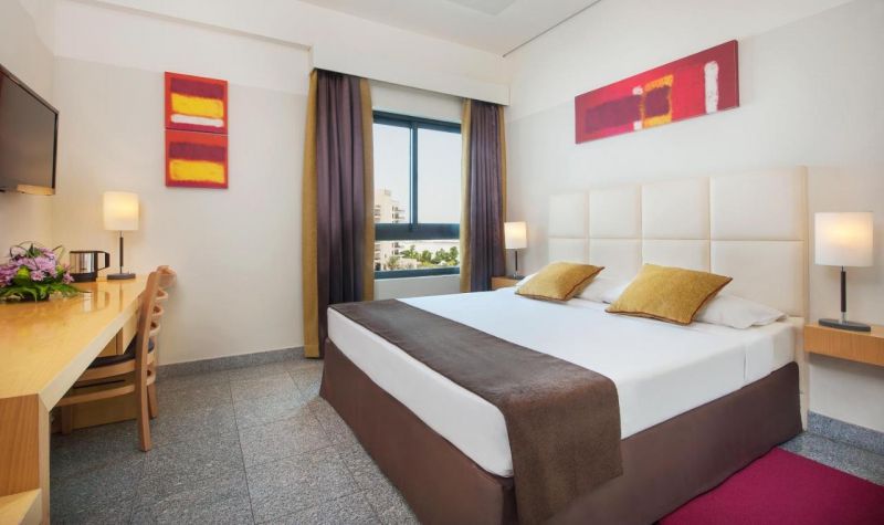 Arabian Park Edge By Rotana 3* миниатюра 3