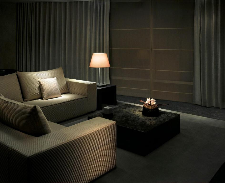 Armani Hotel Dubai 5* миниатюра 6