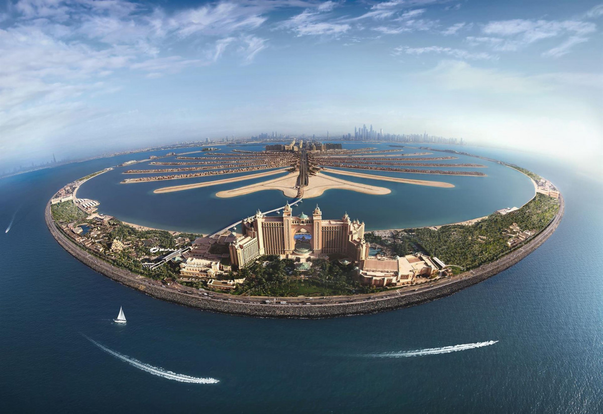 Atlantis The Palm 5* миниатюра 6