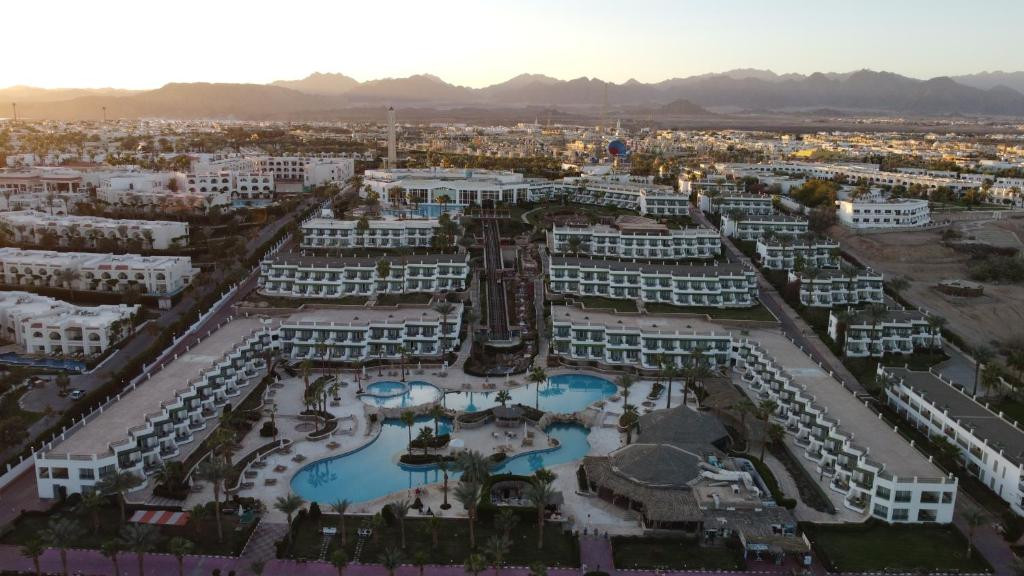 Safir Sharm Waterfalls (Ex. Hilton)  5* миниатюра 5
