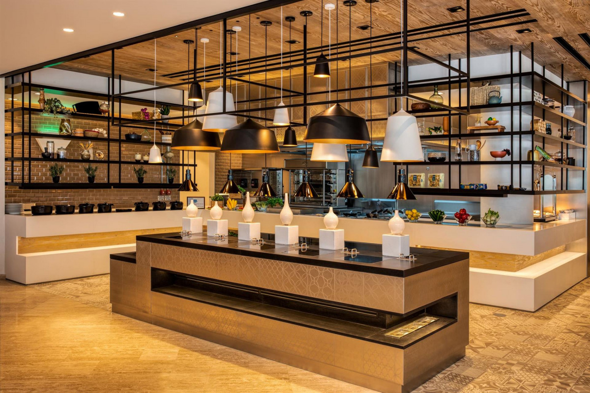 Fujairah Rotana Resort & Spa Al Aqah Beach 5* миниатюра 6