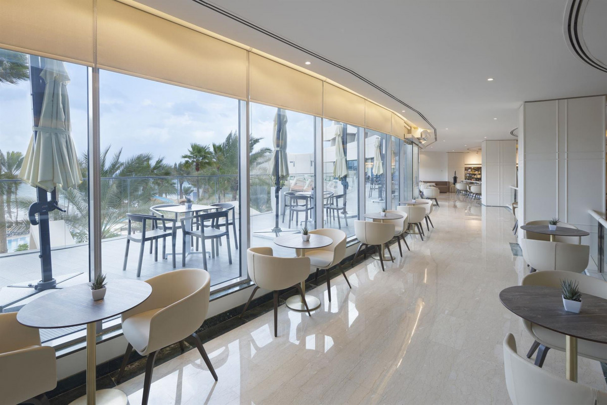 Occidental Sharjah Grand (Ex. Grand Hotel Sharjah) 4* миниатюра 6