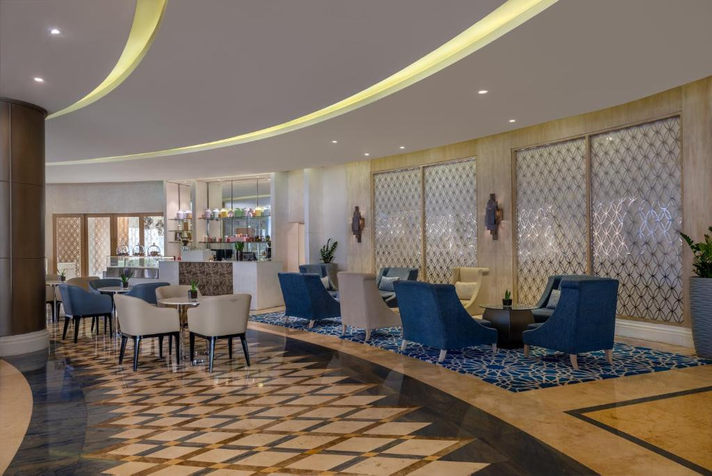 Al Habtoor Grand Resort Autograph Collection 5* миниатюра 3