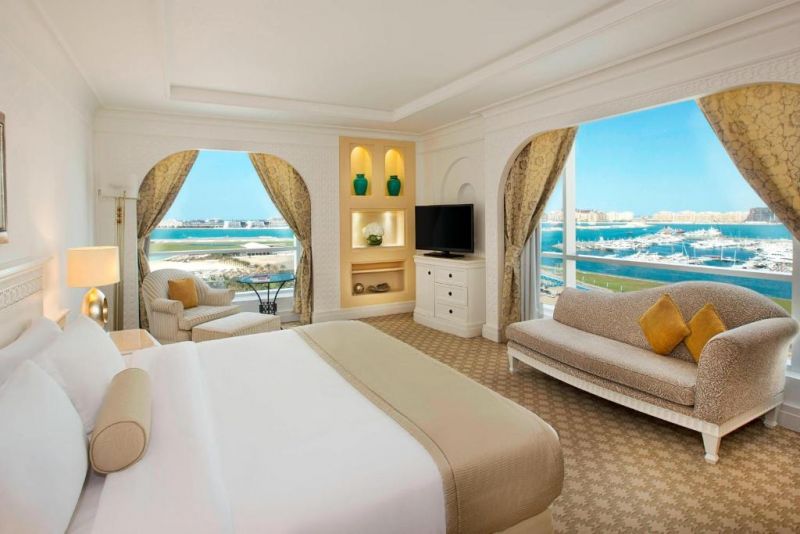 Al Habtoor Grand Resort Autograph Collection 5* миниатюра 4