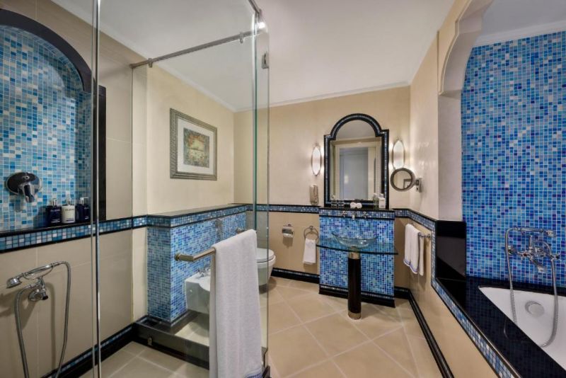 Al Habtoor Grand Resort Autograph Collection 5* миниатюра 5