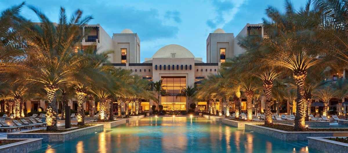 Rixos Al Mairid Ras Al Khaimah (Ex. Hilton Ras Al Khaimah Beach Resort) 5*