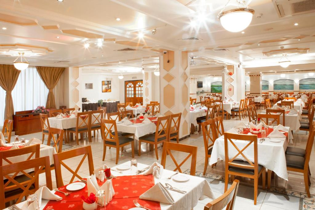 Landmark Hotel Baniyas 3* миниатюра 6