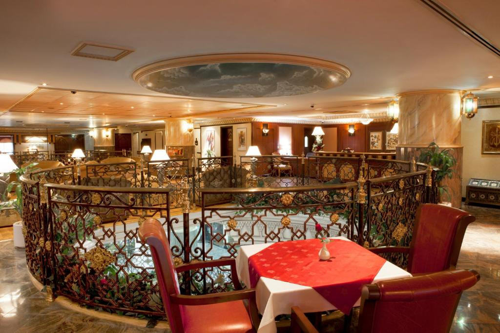 Landmark Plaza Baniyas 3* миниатюра 5