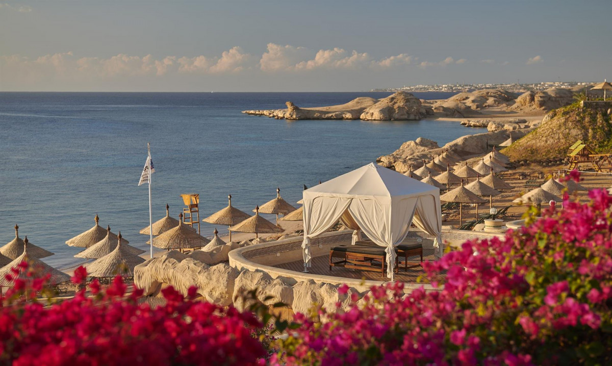 Park Regency Sharm El Sheikh (Ex. Hyatt Regency Ssh) 5* миниатюра 4