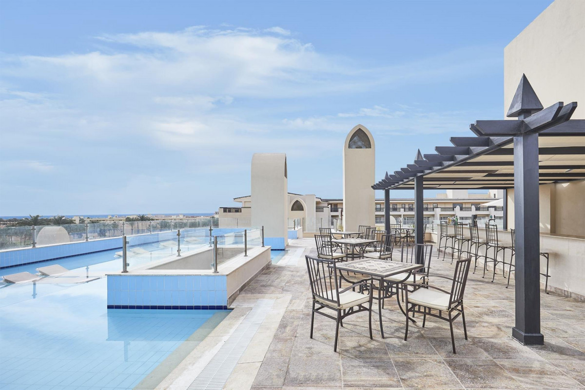 Steigenberger Aqua Magic 5* миниатюра 5