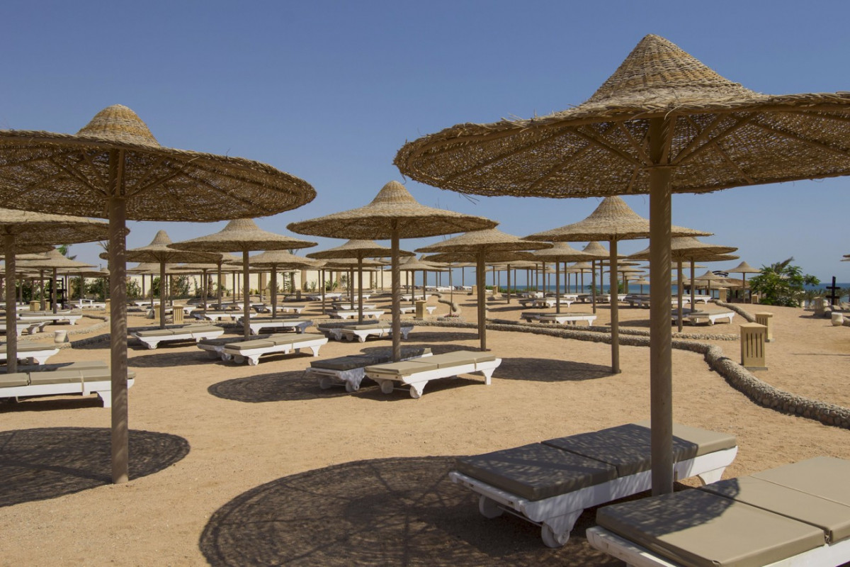 El Karma Aqua Beach Resort (Ex. Nubia Aqua Beach) 4* миниатюра 3