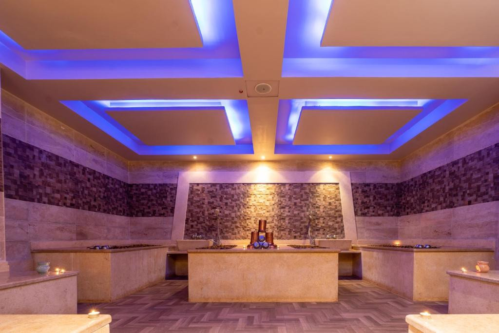 El Karma Aqua Beach Resort (Ex. Nubia Aqua Beach) 4* миниатюра 3