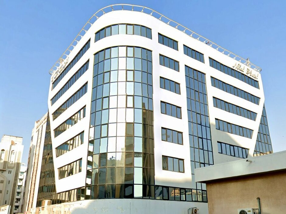 Nihal Hotel 3* миниатюра 3