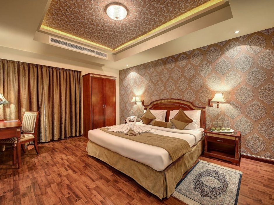 Nihal Hotel 3* миниатюра 4