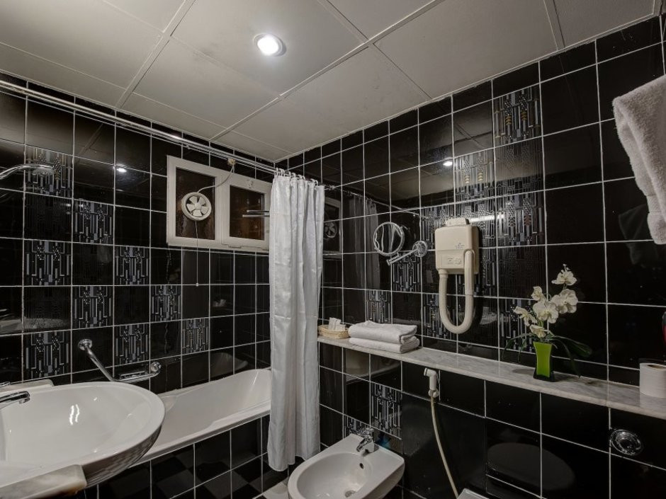 Nihal Hotel 3* миниатюра 6