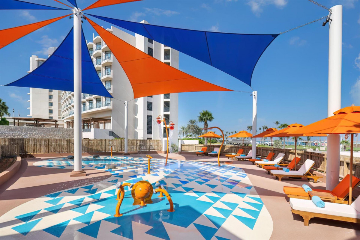 Ja Palm Tree Court (Jebel Ali Golf Resort) 5* миниатюра 6