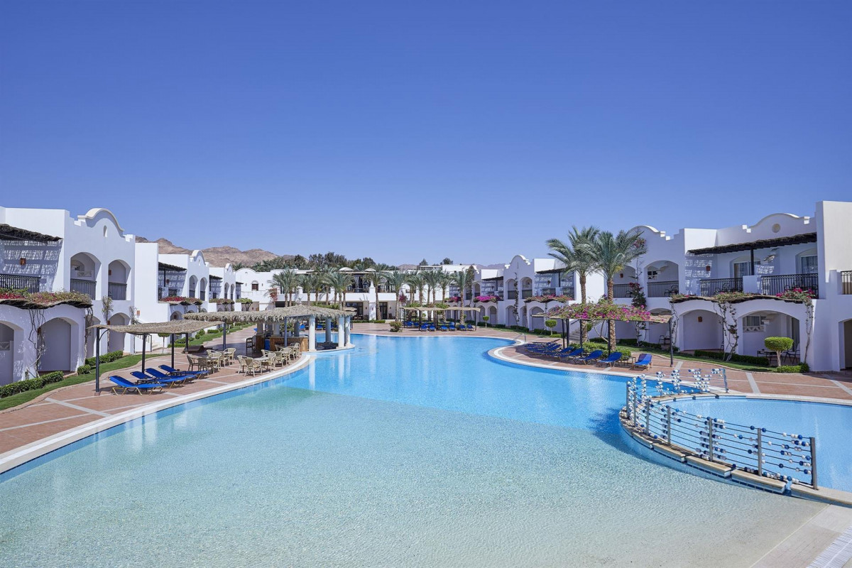 Jaz Dahabeya (Ex. Iberotel Dahabeya) 4* миниатюра 4