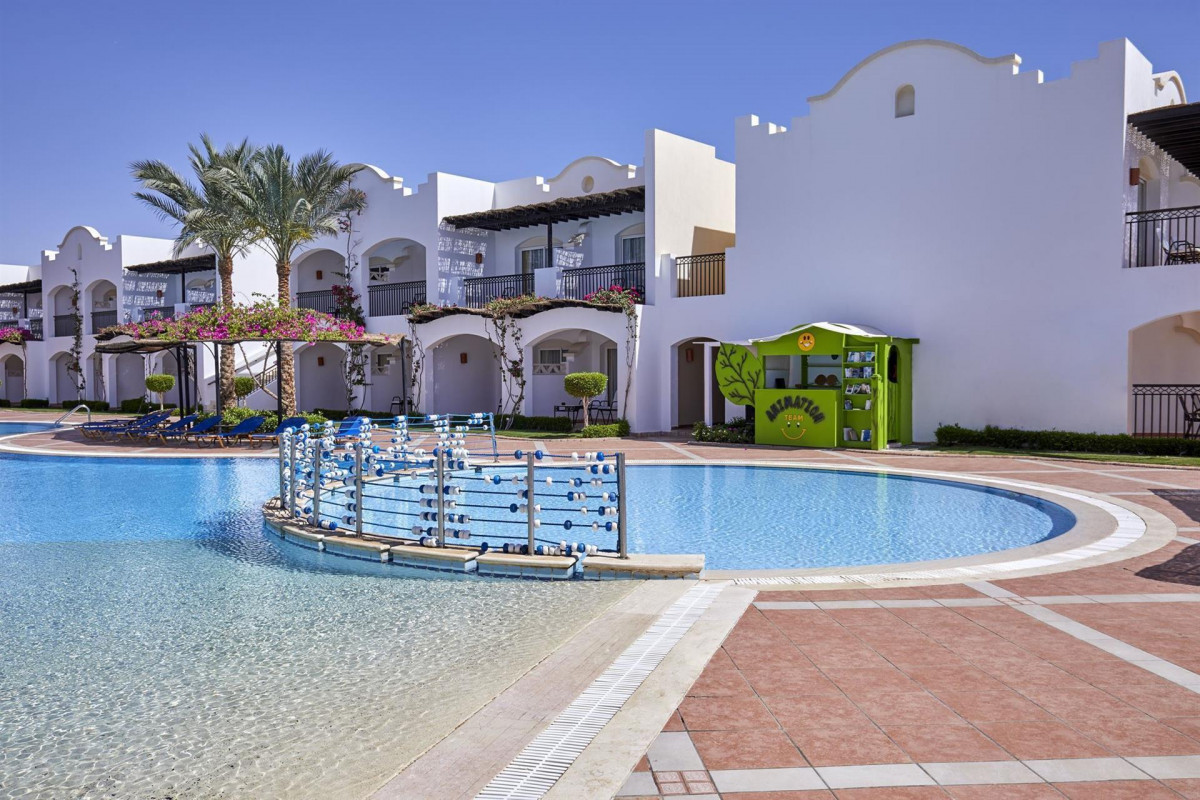 Jaz Dahabeya (Ex. Iberotel Dahabeya) 4* миниатюра 5