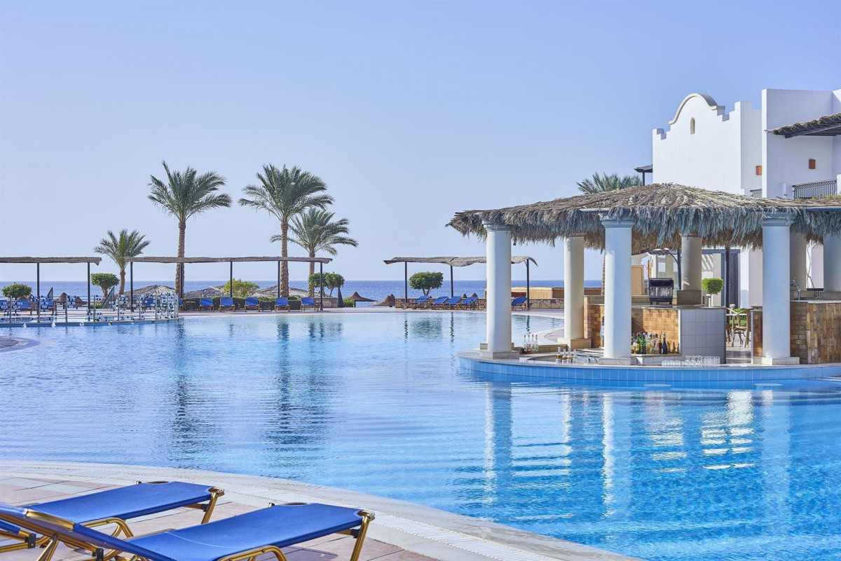 Jaz Dahabeya (Ex. Iberotel Dahabeya) 4* миниатюра 6